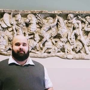 Meet your Posher, Thomas